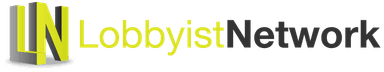 Lobbyistnetwork.com Logo